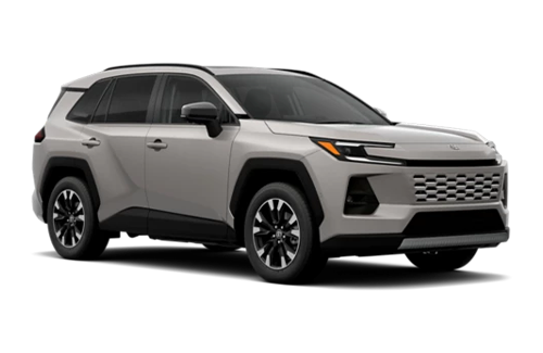 Toyota RAV4 VI